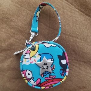 Jujube pacipod